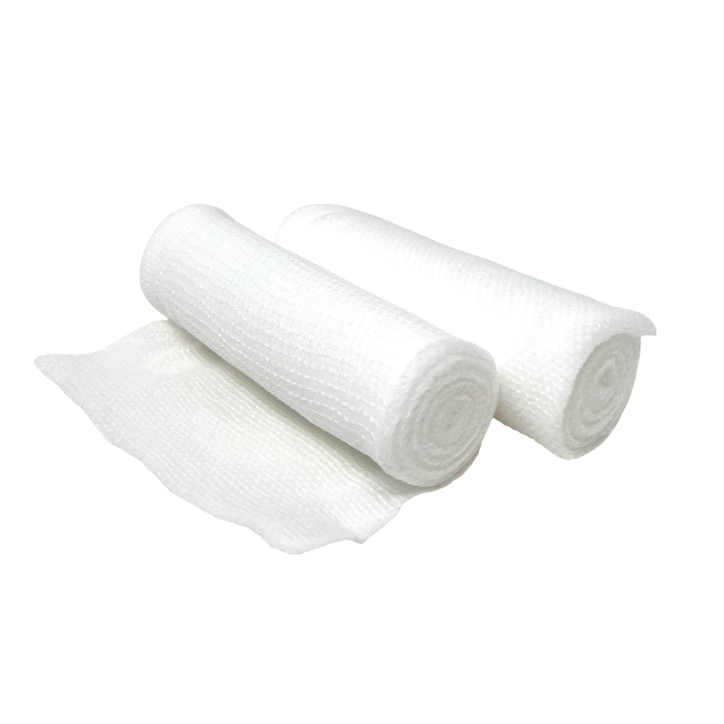 Lohmann & Rauscher Raucolast Elastische Fixierbinde 12cm x 4 m (20 Stück)