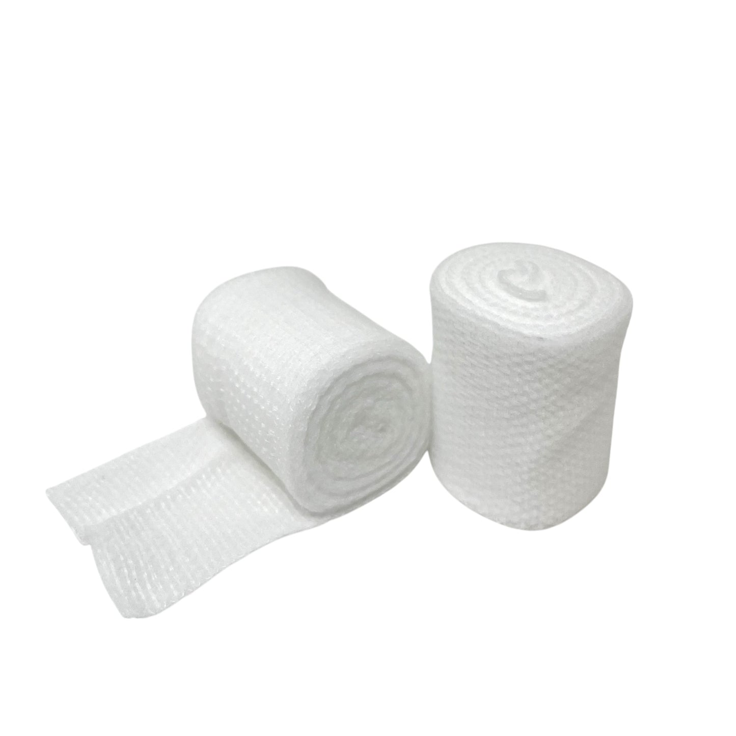 Lohmann & Rauscher Raucolast Elastische Fixierbinde 4cm x 4 m (20 Stück)