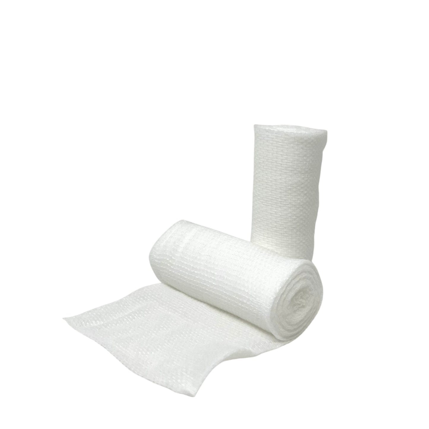 Lohmann & Rauscher Raucolast Elastische Fixierbinde 8cm x 4 m (20 Stück)