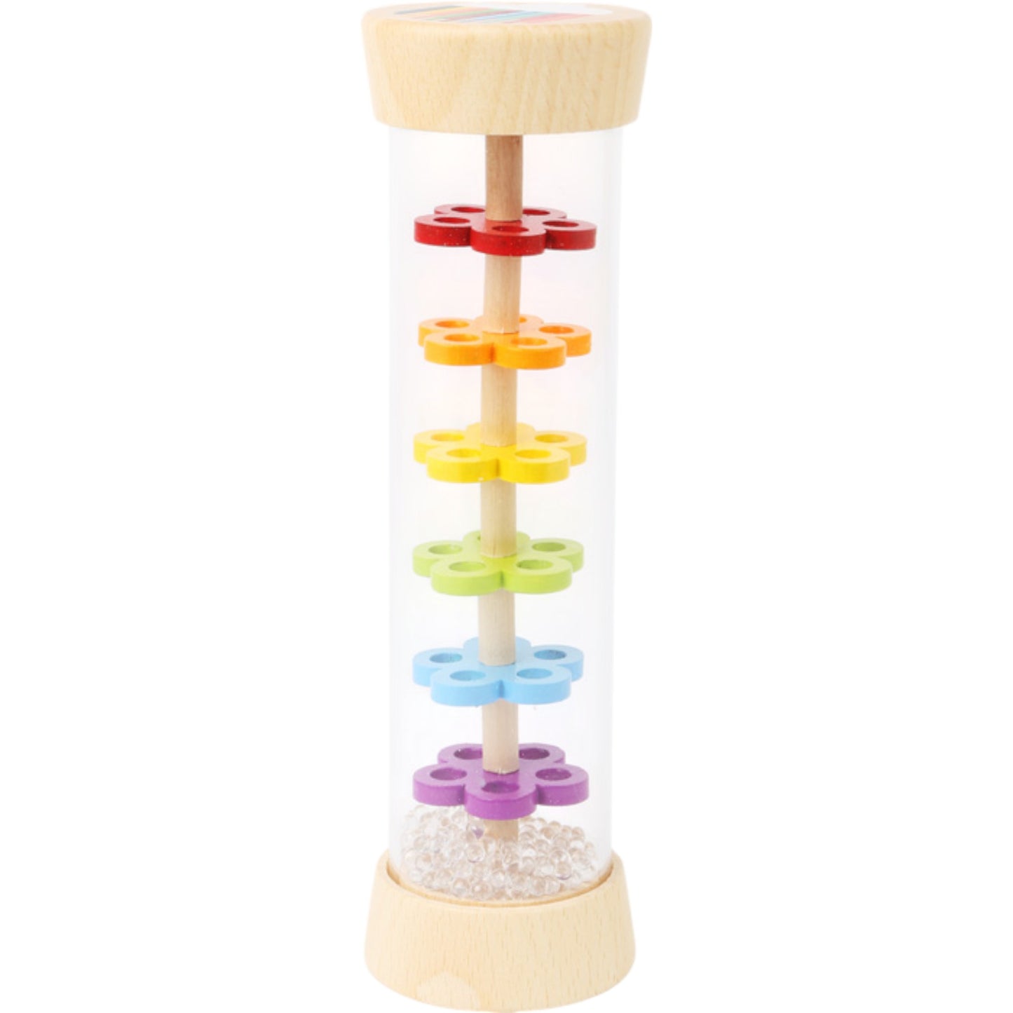 Small Foot Regenmacher 19cm x 5,5cm