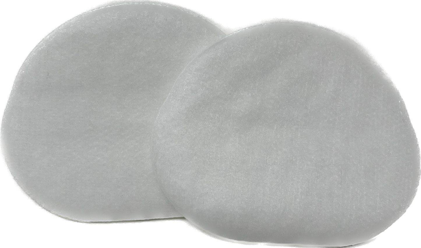 Lohmann & Rauscher Pro-Ophta Augenkompresse 5,5x7,5cm, 5 Stück, steril