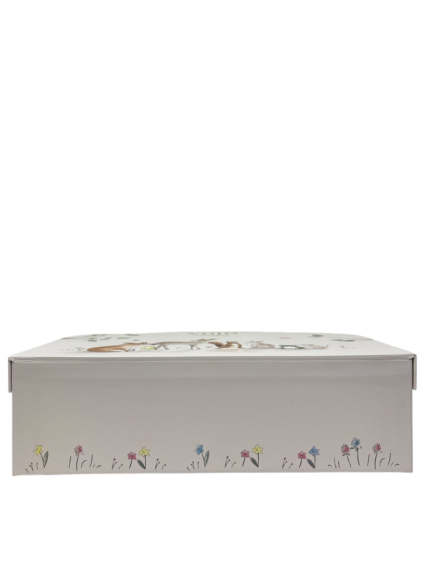 Vujo "Frischling" Baby Kosmetik Erstausstattungs-Koffer 7-teilig