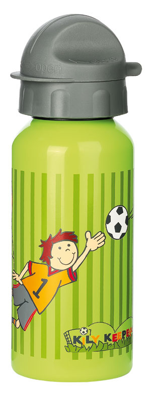 SIGIKID Trinkflasche "Kily Keeper"