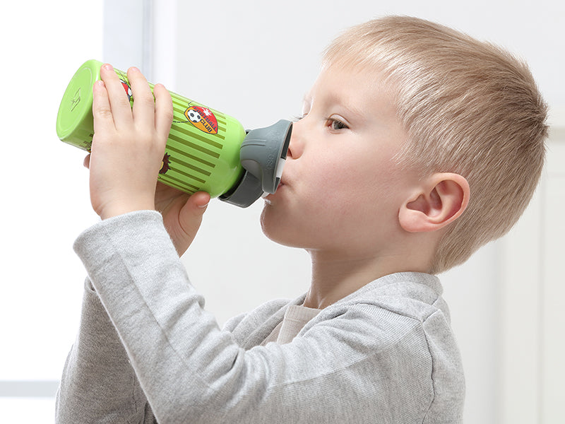 SIGIKID Trinkflasche "Kily Keeper"