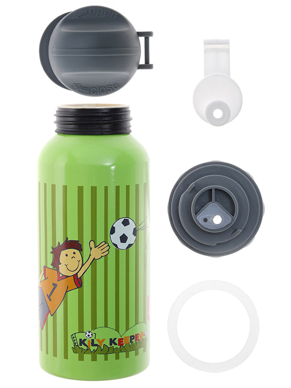 SIGIKID Trinkflasche "Kily Keeper"
