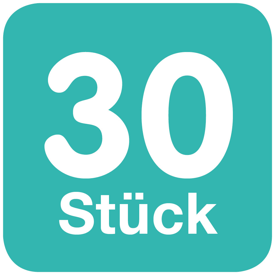 MAM Stilleinlagen 30 Stück