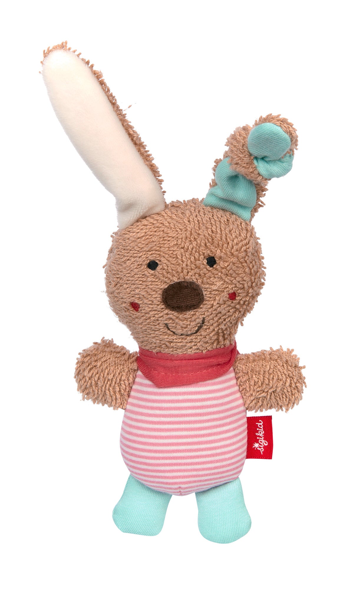 SIGIKID Greifling Dubbi Duu Hase