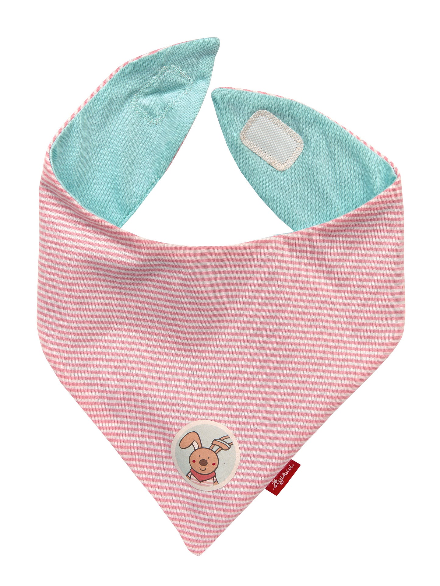 SIGIKID Halstuch Dubbi Duu Hase