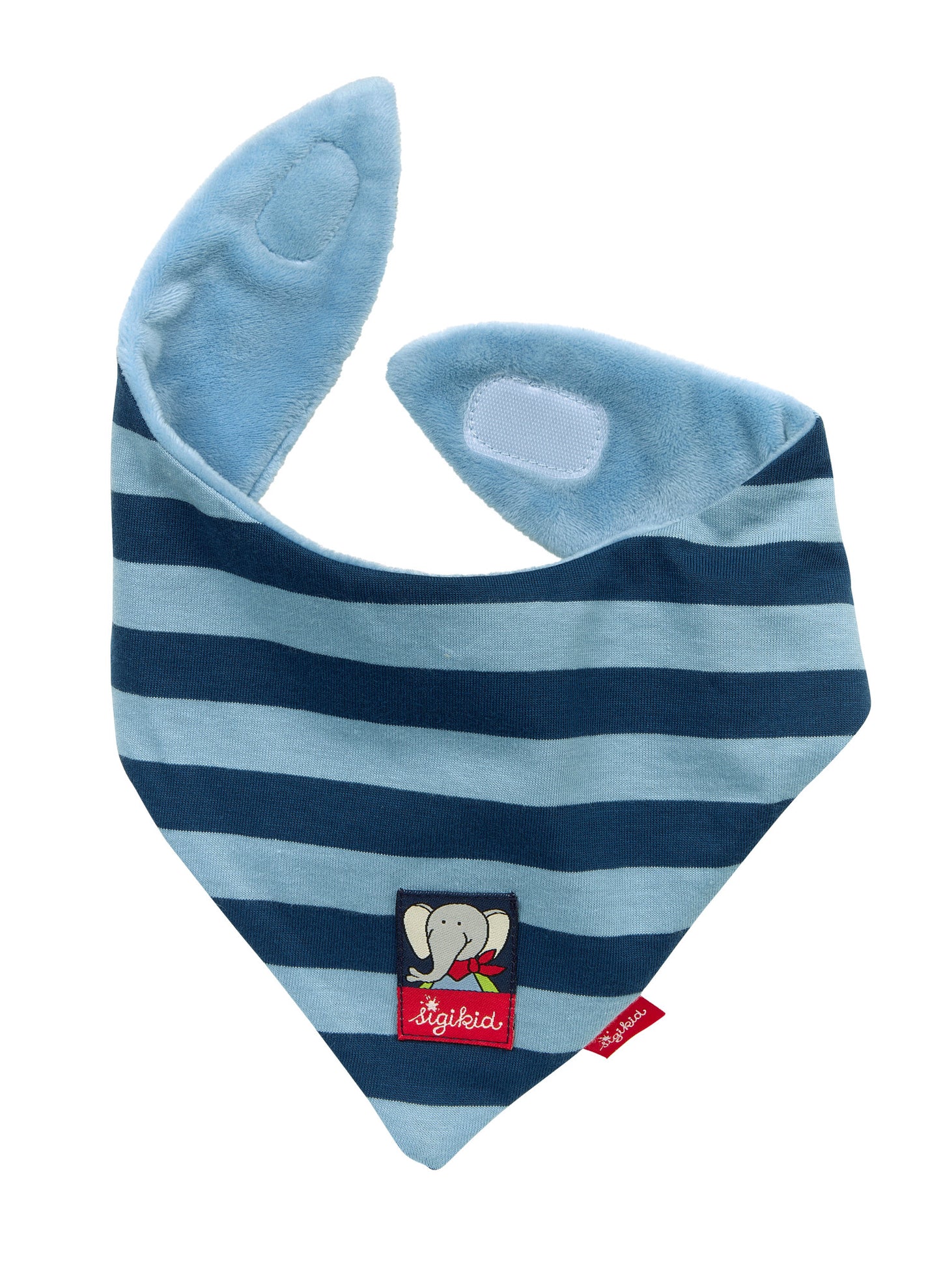 SIGIKID Halstuch Lolo Lombardo Elefant