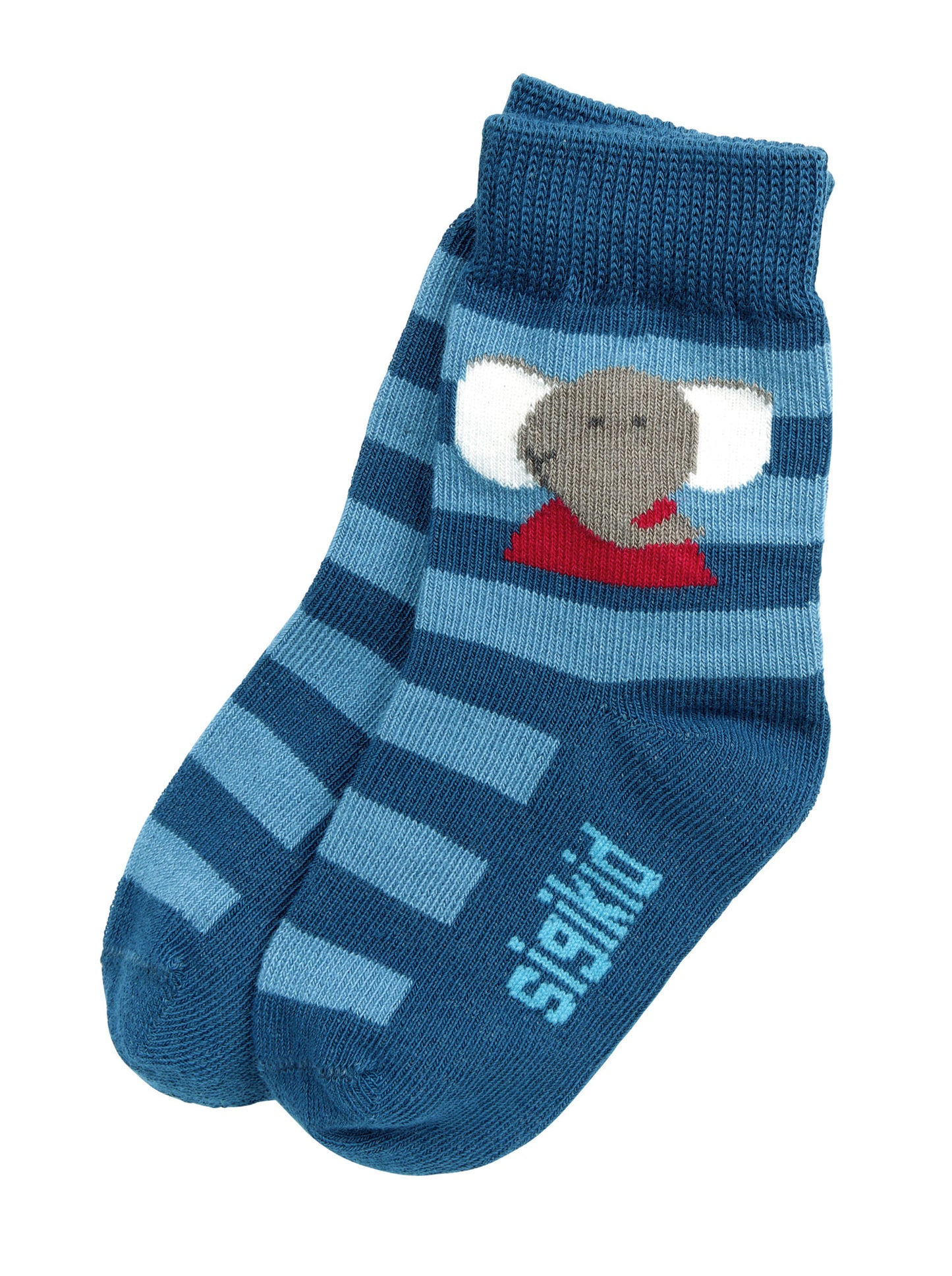 SIGIKID Socken Lolo Lombardo Elefant Gr. 16/17