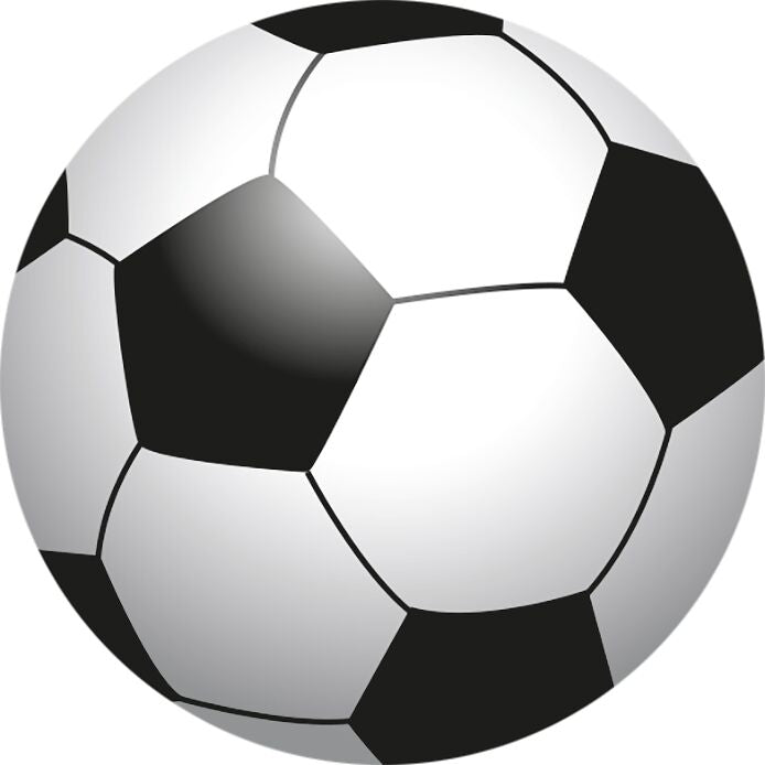 MOSES Fussball Pflaster