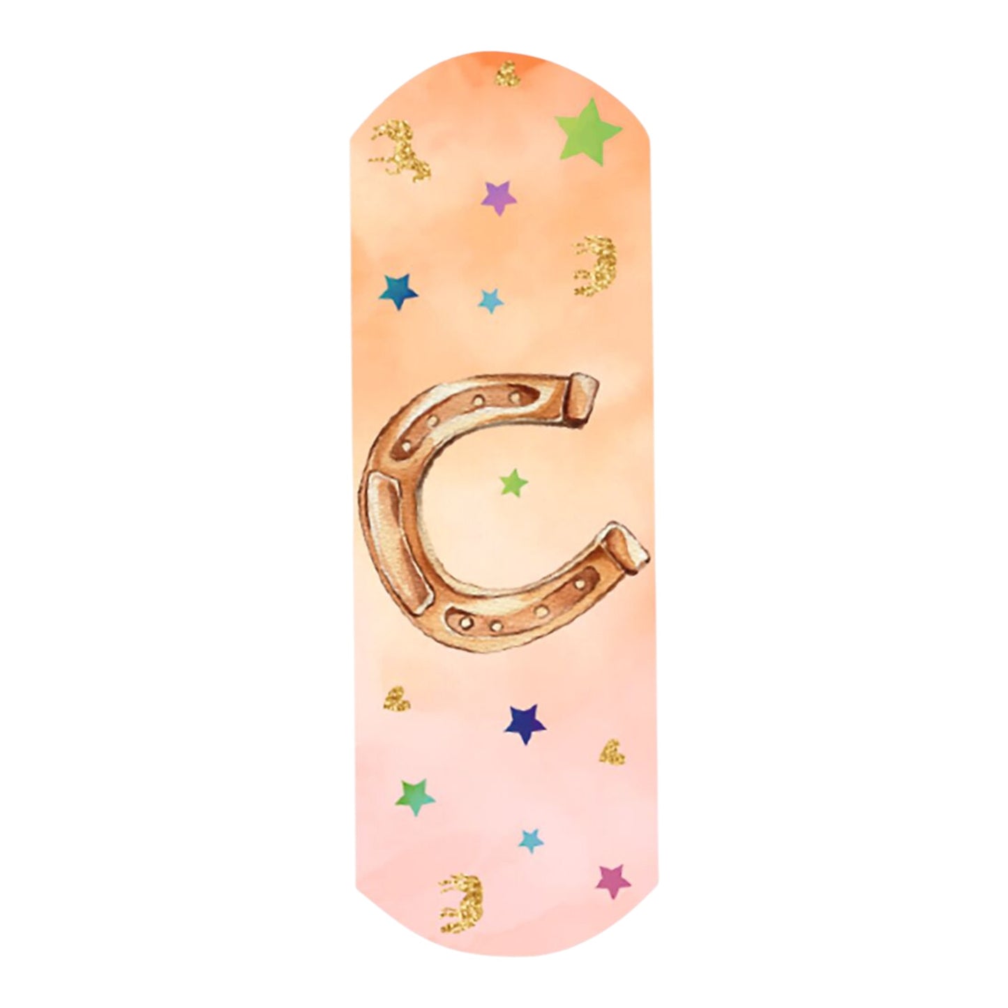 MOSES Pflaster Pferde -NEUES Design-