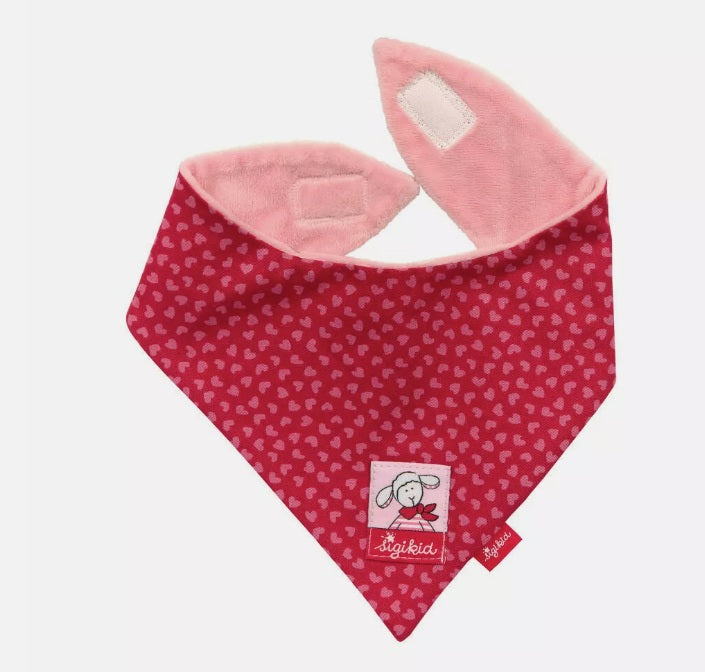 SIGIKID Halstuch Schnuggi