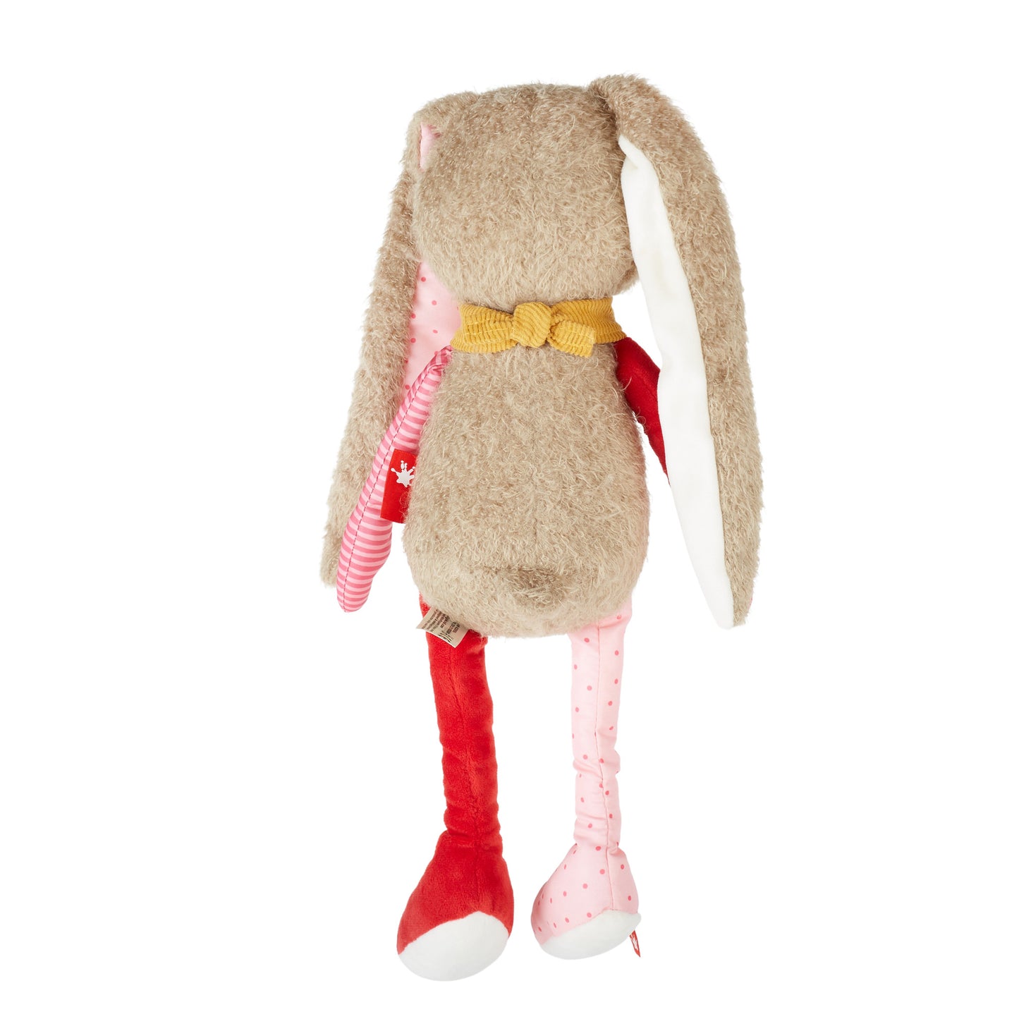 SIGIKID Kuscheltier Patchwork Sweety Hase 40cm
