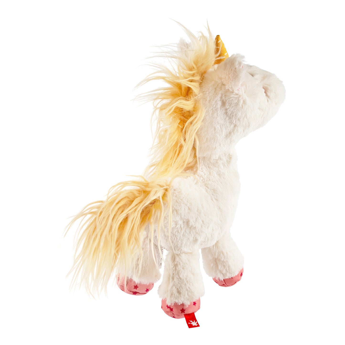 SIGIKID Kuscheltier EInhorn Baby-Plüsch