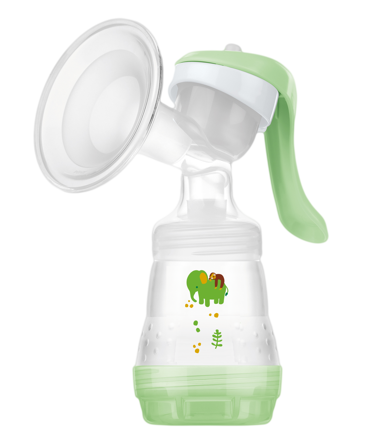 MAM Handmilchpumpe