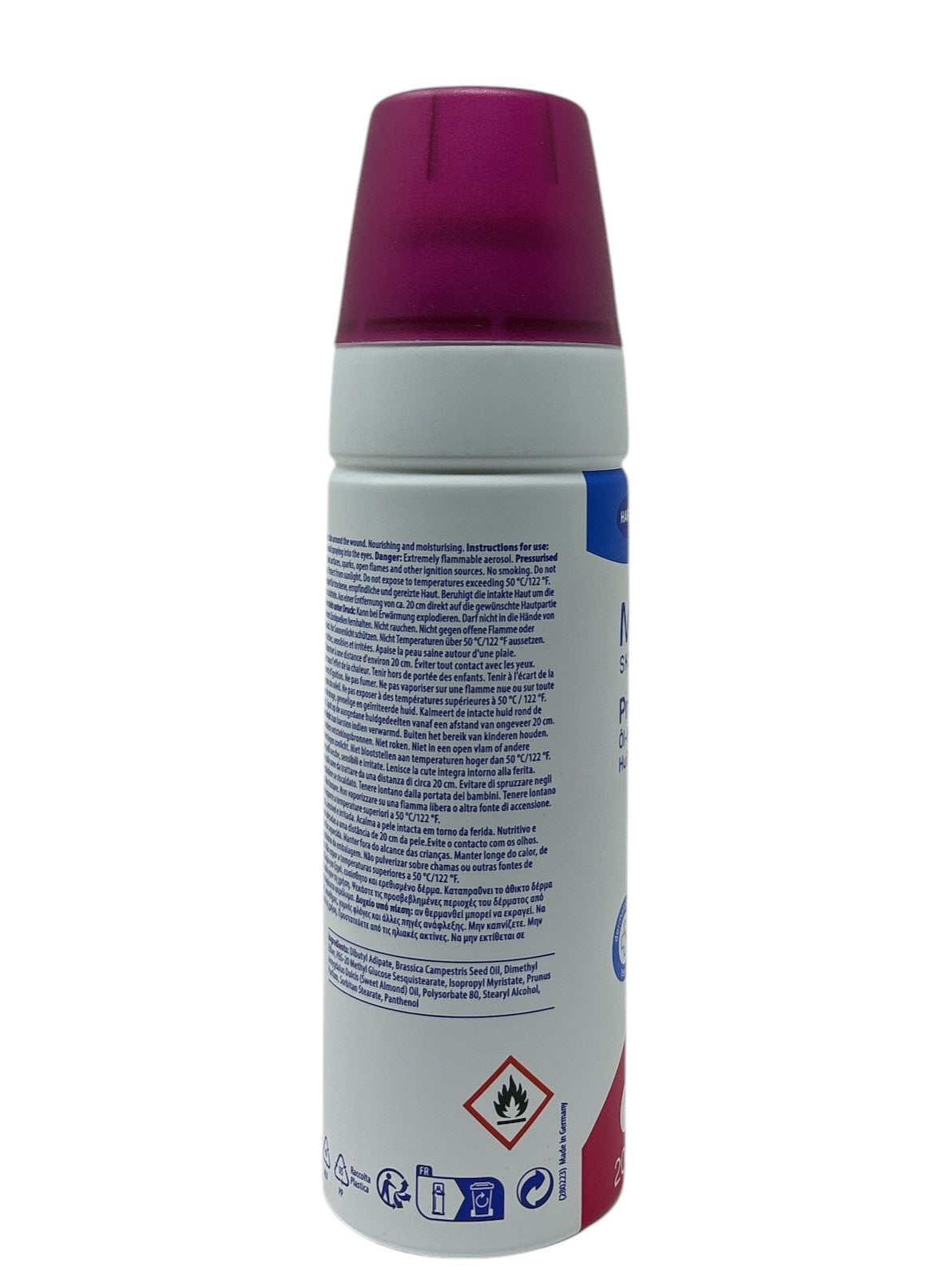 HARTMANN MoliCare Skin Öl-Hautschutzspray 200ml