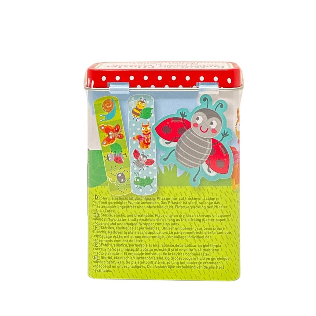 MOSES Krabbelkäfer Pflaster