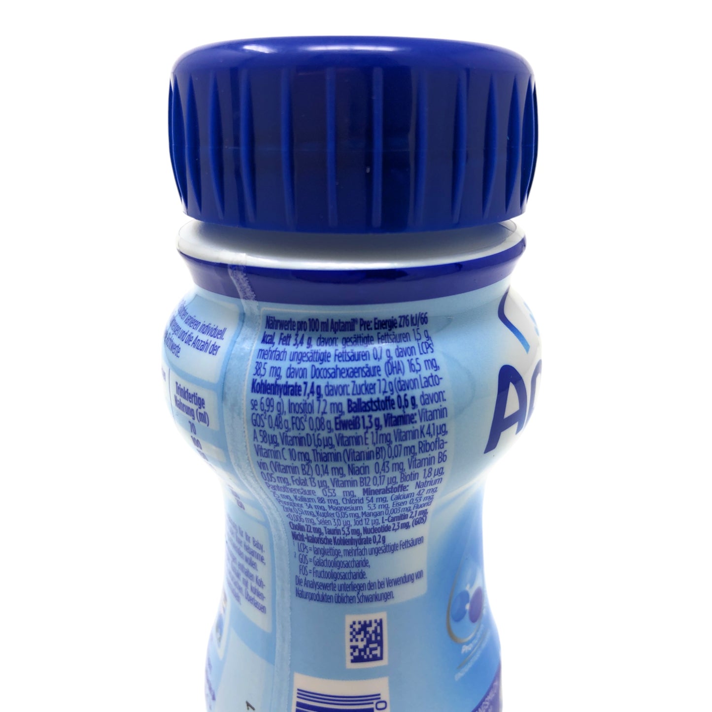 APTAMIL Anfangsmilch Pronutra PRE trinkfertig 6x200ml