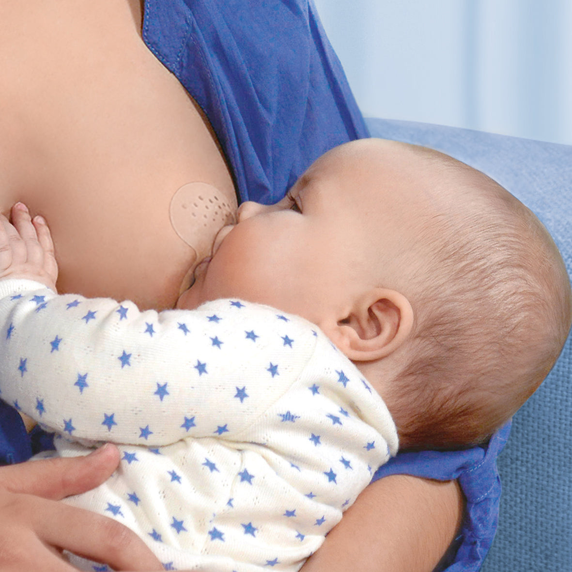 MAM Stillhütchen Größe S