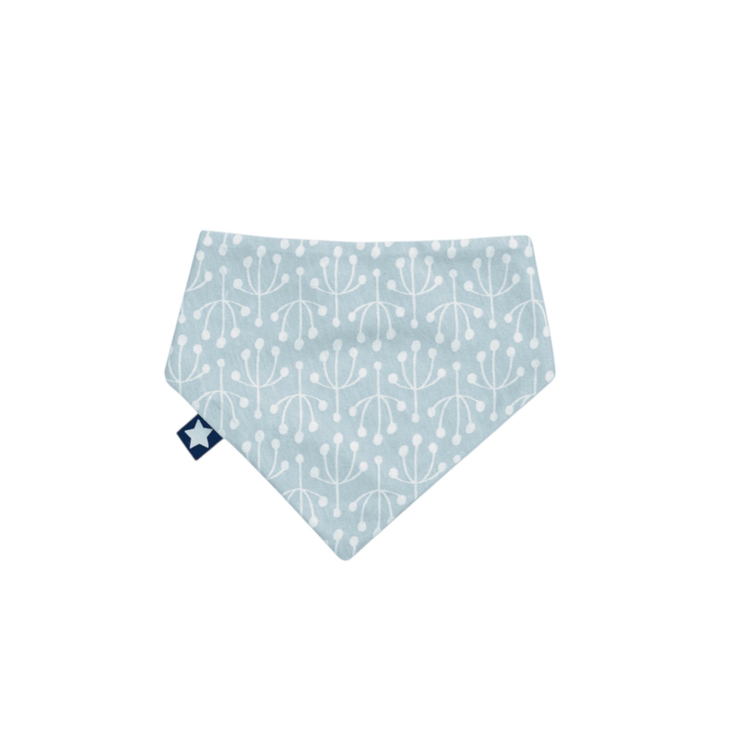 Julius Zöllner Jersey Halstuchtuch "Planty"