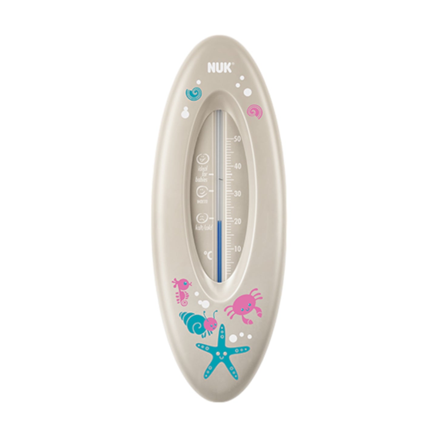 NUK Badethermometer
