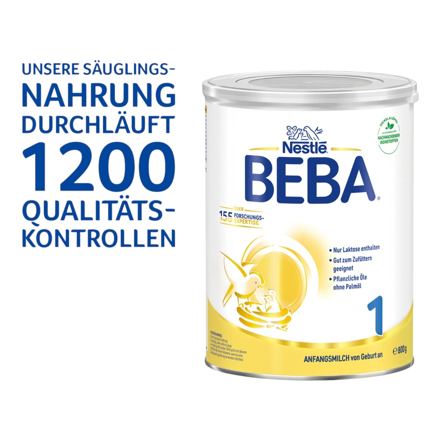 Nestlé BEBA