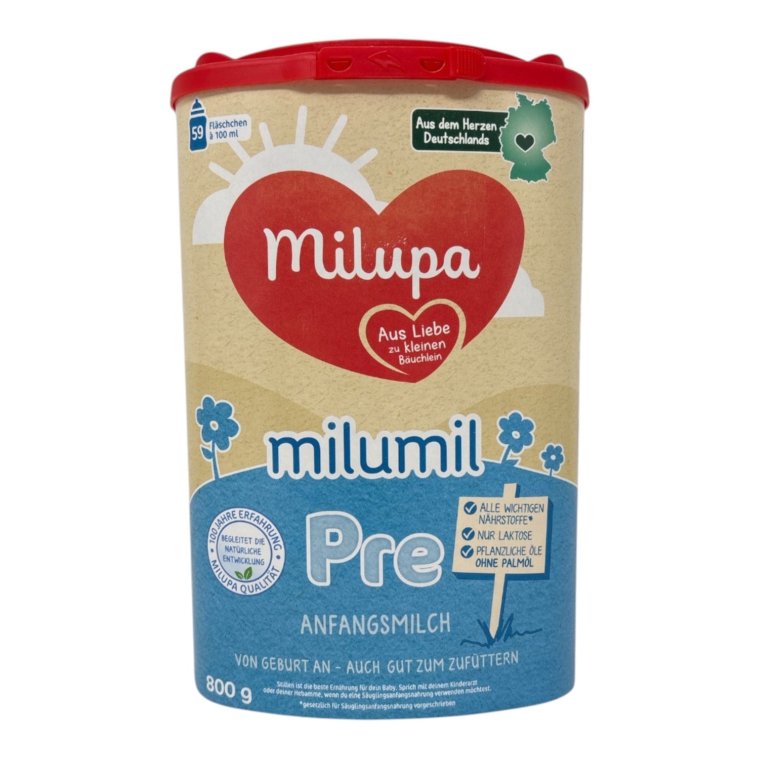 Milumil