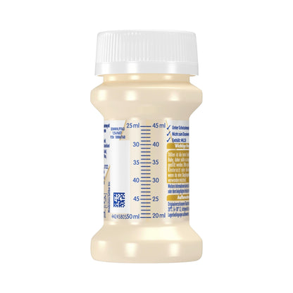 Nestlé BEBA Supreme PRE Anfangsmilch trinkfertig 32 x 70ml(2,24L)