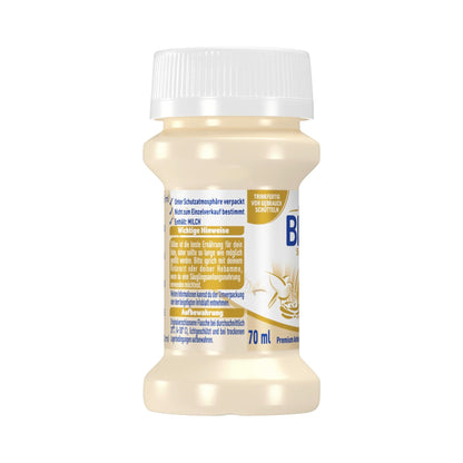 Nestlé BEBA Supreme PRE Anfangsmilch trinkfertig 32 x 70ml(2,24L)