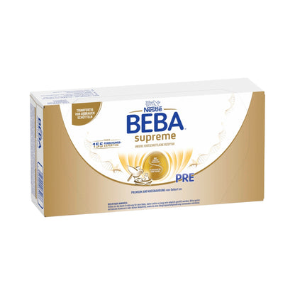 Nestlé BEBA Supreme PRE Anfangsmilch trinkfertig 32 x 70ml(2,24L)