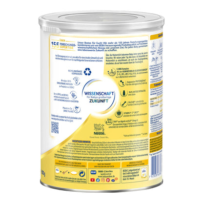 Nestlé BEBA 2 Folgemilch 800g (nach dem 6. Monat)