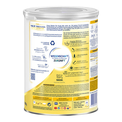 Nestlé BEBA 3 Folgemilch 800g (ab dem 10. Monat)