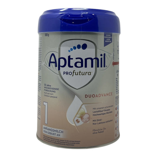 APTAMIL Profutura Duo Advance Anfangsmilch 1 von Geburt an