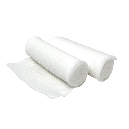Lohmann & Rauscher Raucolast Elastische Fixierbinde 12cm x 4 m (20 Stück)