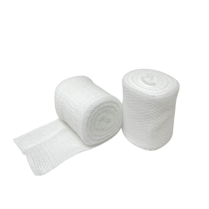 Lohmann & Rauscher Raucolast Elastische Fixierbinde 4cm x 4 m (20 Stück)