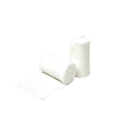 Lohmann & Rauscher Raucolast Elastische Fixierbinde 6cm x 4 m (20 Stück)