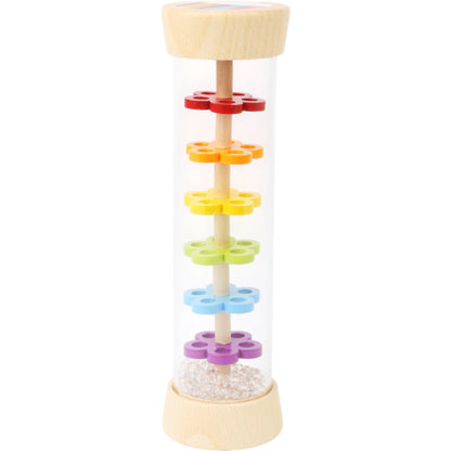 Small Foot Regenmacher 19cm x 5,5cm
