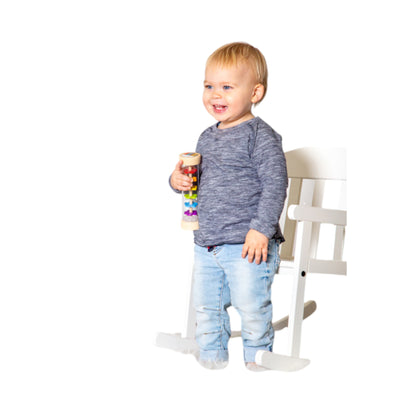 Small Foot Regenmacher 19cm x 5,5cm