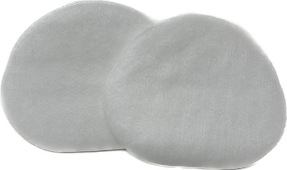 Lohmann & Rauscher Pro-Ophta Augenkompresse 5,5x7,5cm, 5 Stück, steril
