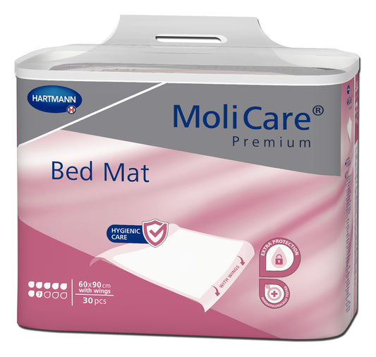 Hartmann MoliCare® Premium Bed Mat 7 Tropfen 60cmx60cm