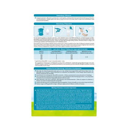 Holle Bio-Anfangsmilch 2, 600g (nach dem 6. Monat)