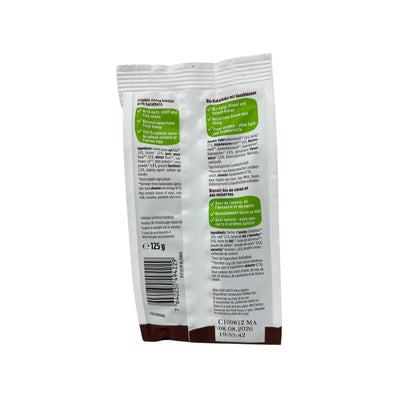 Holle ABC Choco Kinder Cookies 125g (Ab 3Jahre)