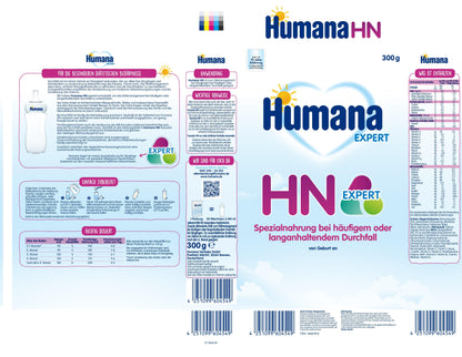 Humana HN Expert 300g
