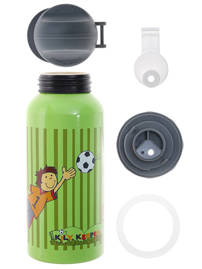 SIGIKID Trinkflasche "Kily Keeper"