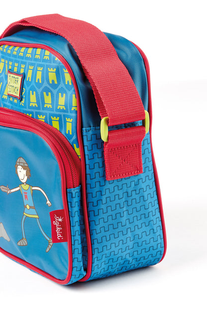 SIGIKID Kindergartentasche "Ritter Rettich"