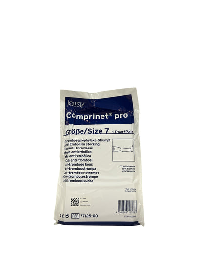 JOBST Comprinet Pro Strumpf Oberschenkellang