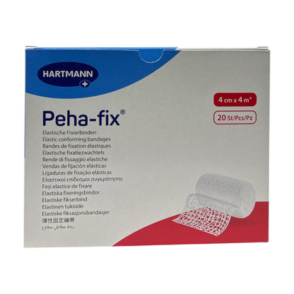 Hartmann Peha-Fix (4cm x 4m)