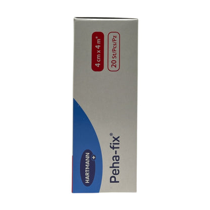 Hartmann Peha-Fix (4cm x 4m)