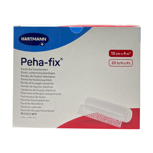 Hartmann Peha-Fix (10cmx4m)